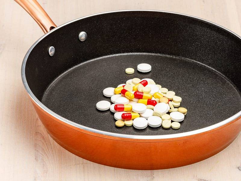 Are You Stuck in Your Stuff?